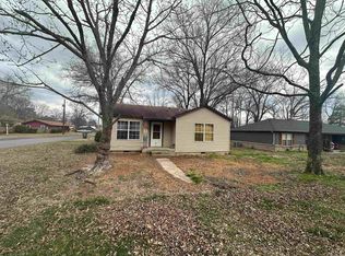 201 Wynn Ave, Bald Knob, AR 72010