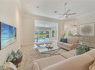 7540 San Miguel Way, Naples, FL 34109