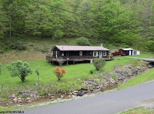 965 Evans Run Rd, Elkins, WV 26241