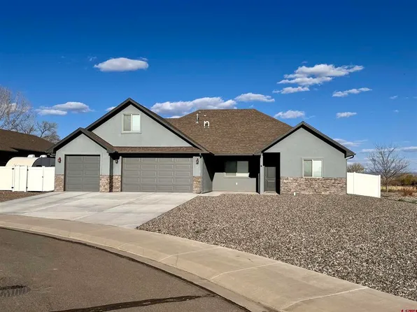 8020 Hudson Street, Delta, CO 81416