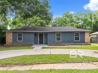 507 Heritage Dr E, Mobile, AL 36609