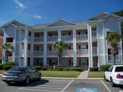 615 Waterway Village Blvd #5, Myrtle Beach, SC, 29579