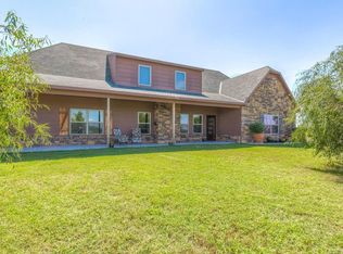 9649 S 4110 Rd, Oologah, OK 74053
