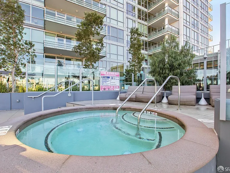708 Long Bridge St #1607 — Photo 31