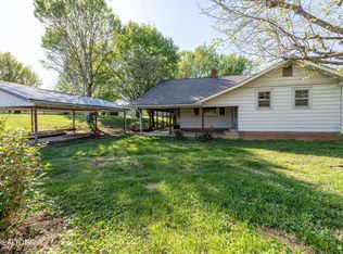 115 Wears Valley Rd, Townsend, TN 37882