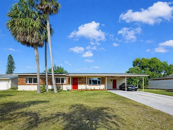 6032 Golf And Sea Blvd, Apollo Beach, FL 33572