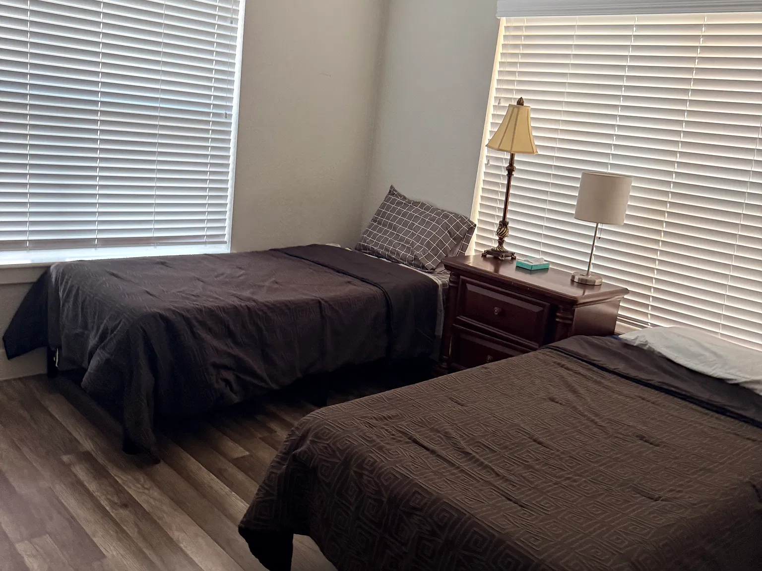 2 bed, $875 — Photo 2