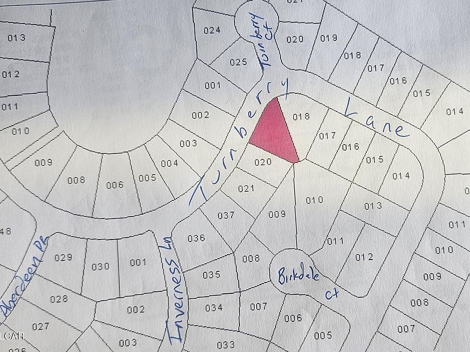 1st image of Eh Turnberry Ln Lot 380