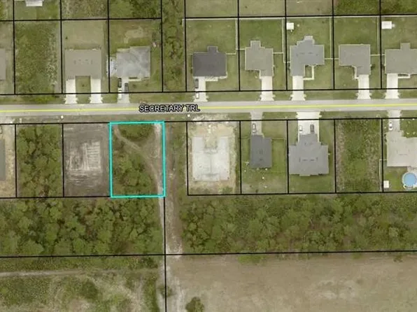 80 Secretary Trl #1, Palm Coast, FL 32164