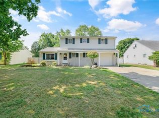 2012 Rose Arbor Dr, Toledo, OH 43614