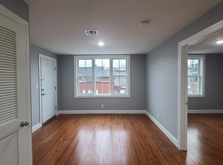 100 Griffith St #2L, Jersey City, NJ 07307