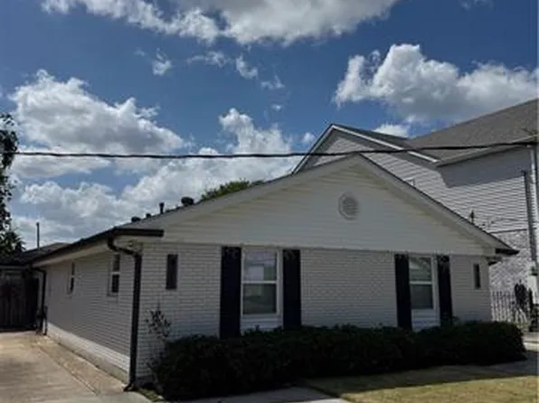 422 Nursery Ave, Metairie, LA 70005