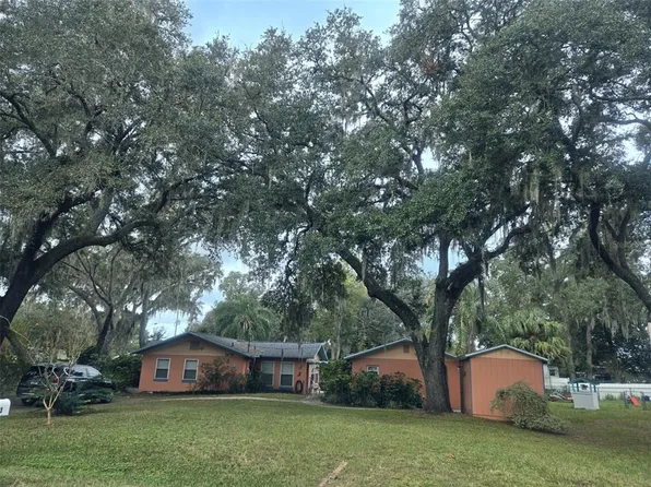1670 SE 169th Terrace Rd, Silver Springs, FL 34488