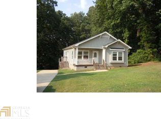 2787 Burton Rd NW, Atlanta, GA 30311