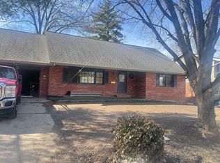 409 Laurel Dr, Columbia, MO 65203