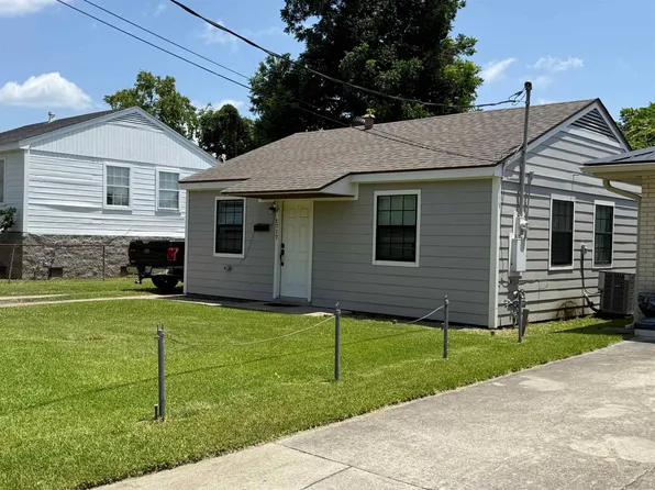 1717 Eleanor St, Lake Charles, LA 70615