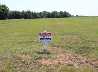 1A Baines Loop Rd, Spring Hope, NC 27882