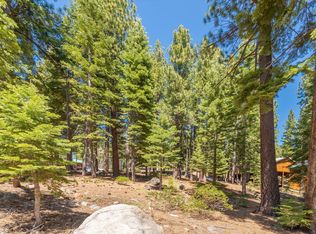 12972 Muhlebach Way, Truckee, CA 96161