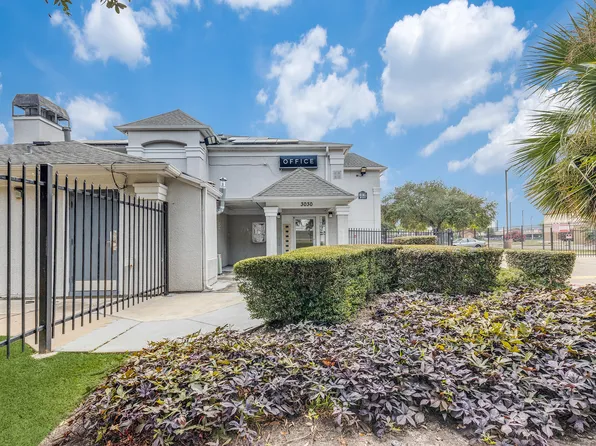 Fusion at the Rye 3030