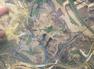 Martwick Rd, Martwick, KY 42330