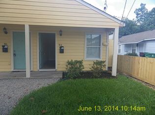911 Adele St, Houston, TX 77009