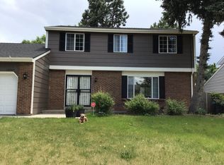 12984 E Mexico Ave, Aurora, CO 80012