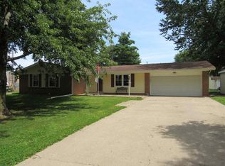1904 Pleasant Dr, Kokomo, IN 46902