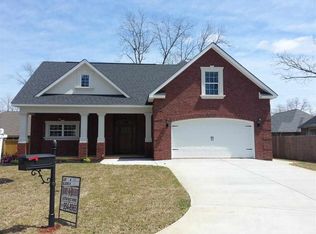 113 Sandringham Ct, Warner Robins, GA 31088