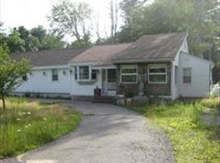 109 Forest Rd, Salisbury, MA 01952
