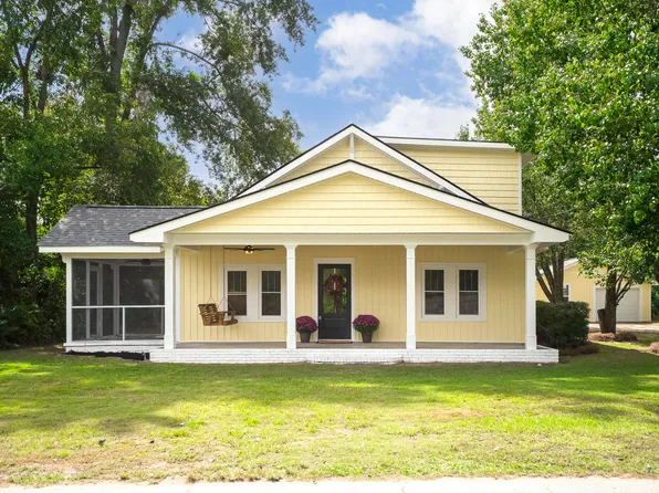 175 W Trippe St, Harlem, GA 30814