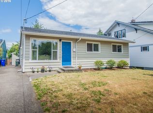 2625 N Watts St, Portland, OR 97217