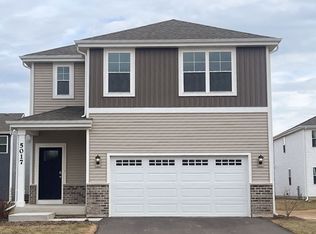 5017 Yates Rd, Mount Pleasant, WI 53403