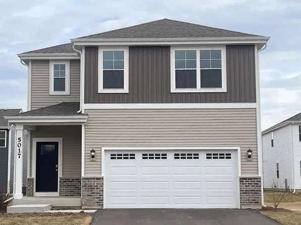 5017 Yates Rd, Mount Pleasant, WI 53403