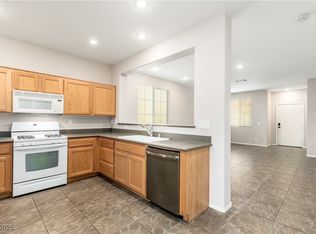 1274 Willow Village Ave, Las Vegas, NV 89183