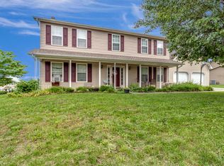 9212 Countryway Dr, Knoxville, TN 37922