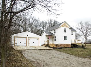 314 Gladiola Ln, Clever, MO 65631