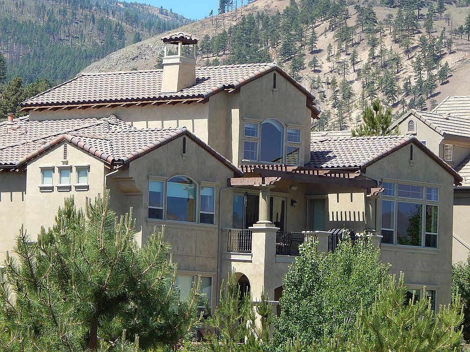 Executive City View Home