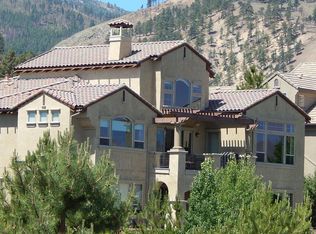 4945 Mountainshyre Rd, Reno, NV 89519