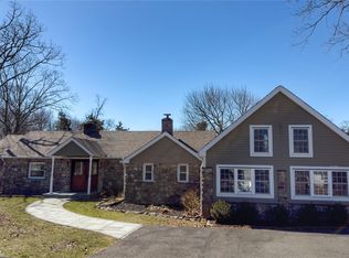 375 Rye Hill Rd, Monroe, NY 10950