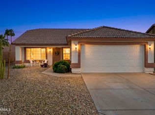 955 W 12TH Avenue, Apache Junction, AZ 85120