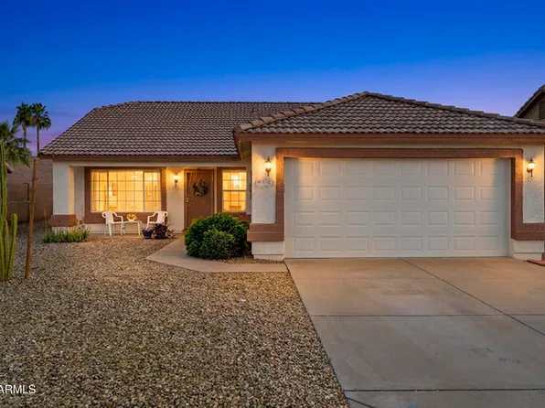 955 W 12TH Avenue, Apache Junction, AZ 85120