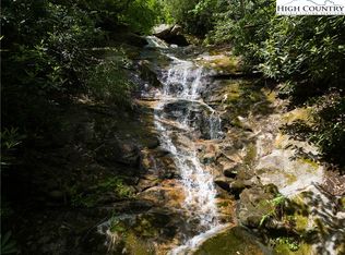 0 Laurel Creek Rd, Banner Elk, NC 28604