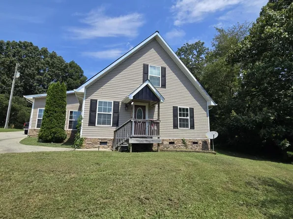 2049 Highway 322 E, Sweetwater, TN 37874