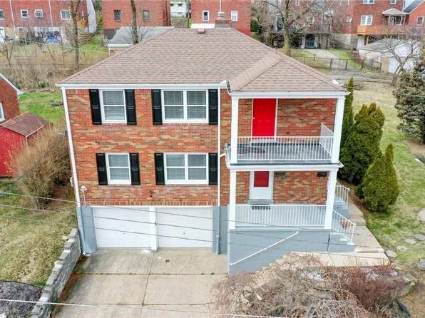 1324-1326 Merryfield St, Pittsburgh, PA 15204