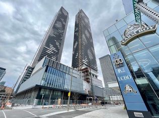 55 Cooper St #1507-C08, Toronto, ON M5E 0G1