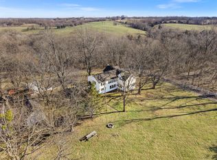 2458 High Bridge Rd, Lancaster, KY 40444
