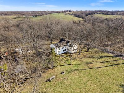 2458 High Bridge Rd, Lancaster, KY, 40444