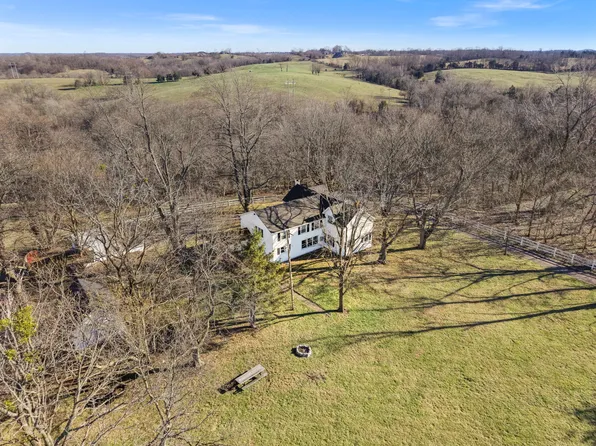 2458 High Bridge Rd, Lancaster, KY 40444