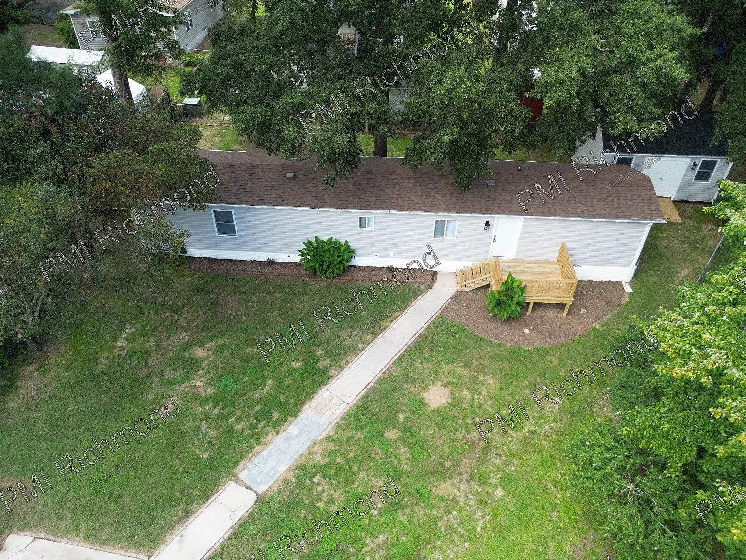 2 bed, 2.0 bath, 784 sqft, $1,600 — Photo 3