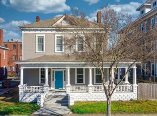 1016 E Anderson St #B, Savannah, GA 31401